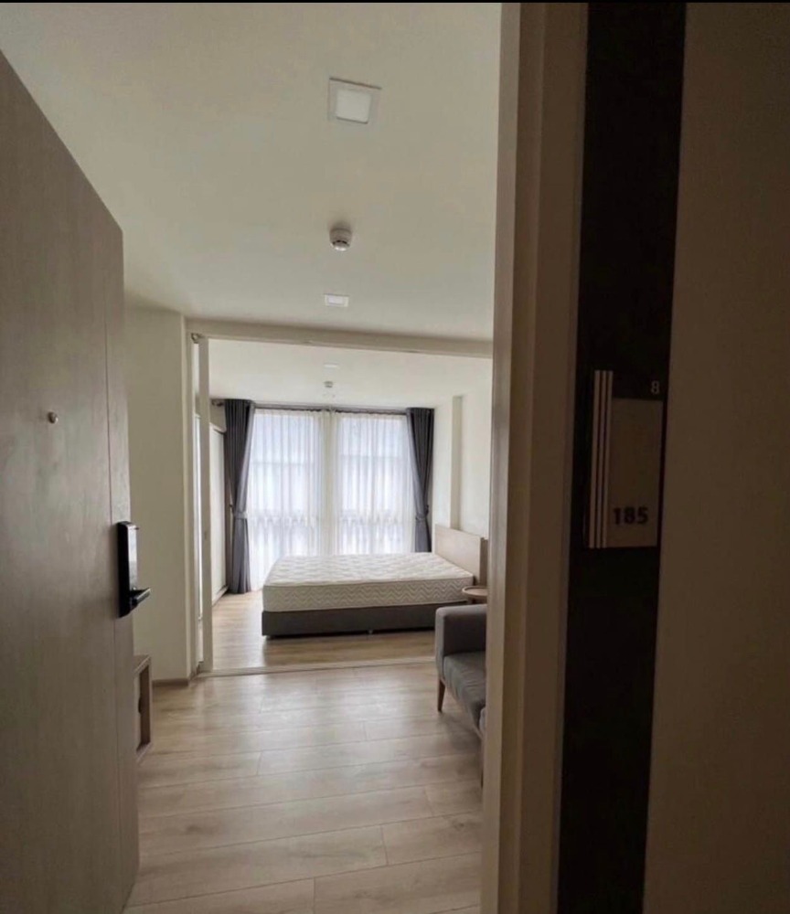 ขายคอนโดอ่อนนุช อุดมสุข : ทิศเหนือ เฟอร์ฯพร้อมเครื่องใช้ไฟฟ้าครบ⭐Diamond Sukhumvit (ไดมอนด์ สุขุมวิท)