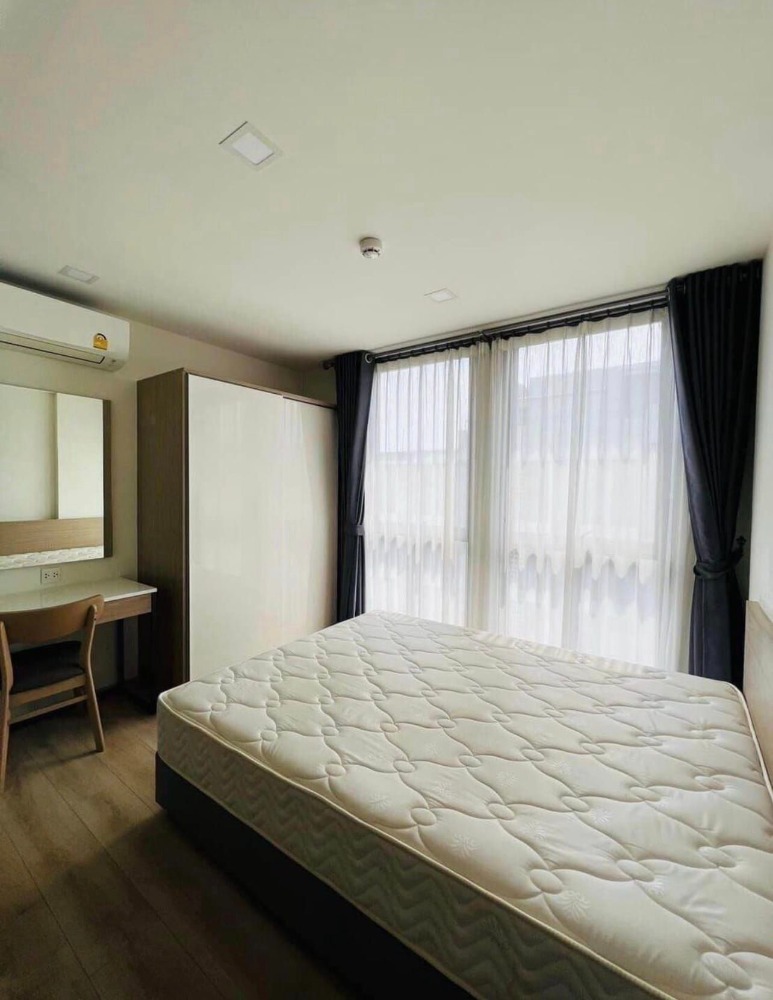 ขายคอนโดอ่อนนุช อุดมสุข : ทิศเหนือ เฟอร์ฯพร้อมเครื่องใช้ไฟฟ้าครบ⭐Diamond Sukhumvit (ไดมอนด์ สุขุมวิท)