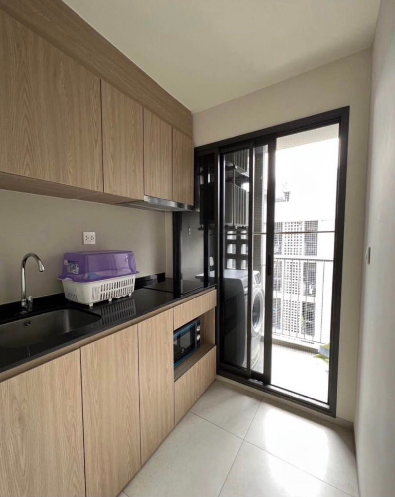 ขายคอนโดอ่อนนุช อุดมสุข : ทิศเหนือ เฟอร์ฯพร้อมเครื่องใช้ไฟฟ้าครบ⭐Diamond Sukhumvit (ไดมอนด์ สุขุมวิท)