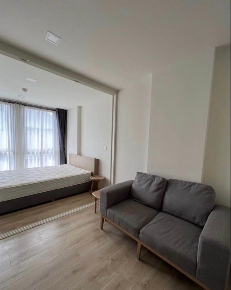 ขายคอนโดอ่อนนุช อุดมสุข : ทิศเหนือ เฟอร์ฯพร้อมเครื่องใช้ไฟฟ้าครบ⭐Diamond Sukhumvit (ไดมอนด์ สุขุมวิท)