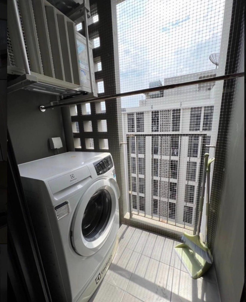 ขายคอนโดอ่อนนุช อุดมสุข : ทิศเหนือ เฟอร์ฯพร้อมเครื่องใช้ไฟฟ้าครบ⭐Diamond Sukhumvit (ไดมอนด์ สุขุมวิท)