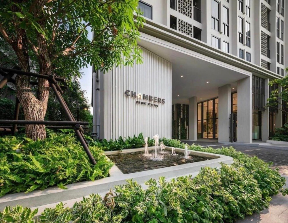 ขายคอนโดอ่อนนุช อุดมสุข : ทิศเหนือ เฟอร์ฯพร้อมเครื่องใช้ไฟฟ้าครบ⭐Diamond Sukhumvit (ไดมอนด์ สุขุมวิท)