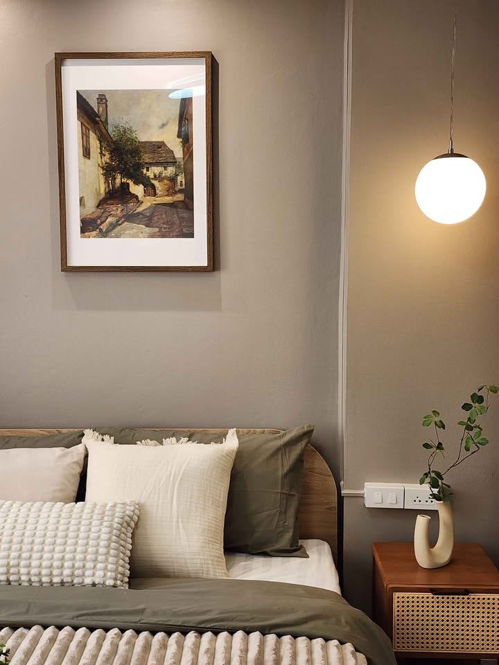 For SaleCondoOnnut, Udomsuk : North direction, beautiful room, complete furniture⭐Lumpini Center Sukhumvit 77 (Lumpini Center Sukhumvit 77)