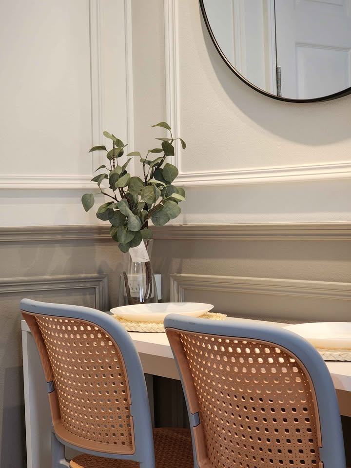 For SaleCondoOnnut, Udomsuk : North direction, beautiful room, complete furniture⭐Lumpini Center Sukhumvit 77 (Lumpini Center Sukhumvit 77)