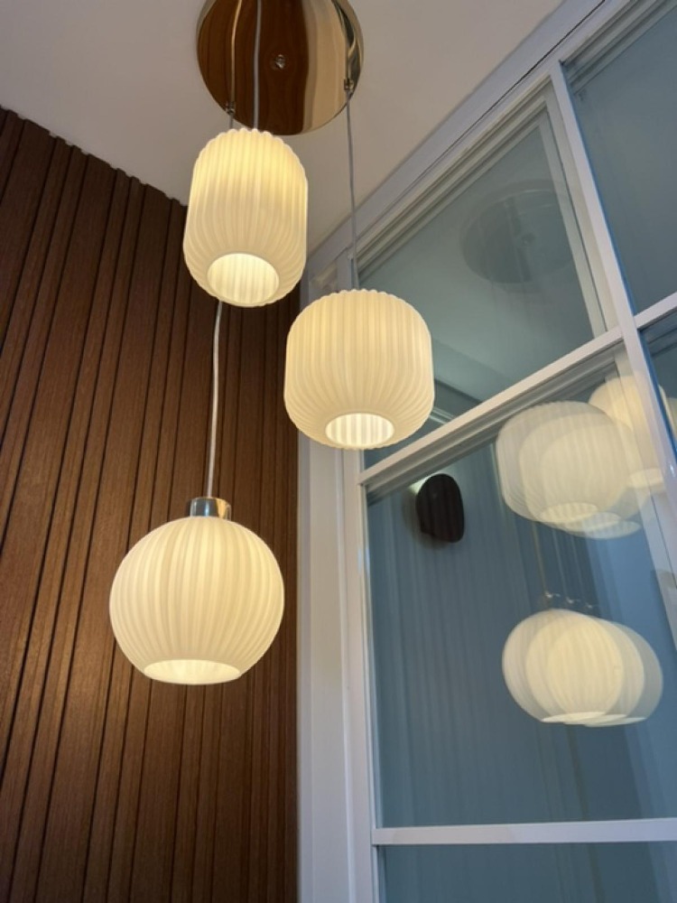 ขายคอนโดอ่อนนุช อุดมสุข : ห้องสวยรีโนเวทใหม่⭐Lumpini Center Sukhumvit 77 (ลุมพินี เซ็นเตอร์ สุขุมวิท 77)