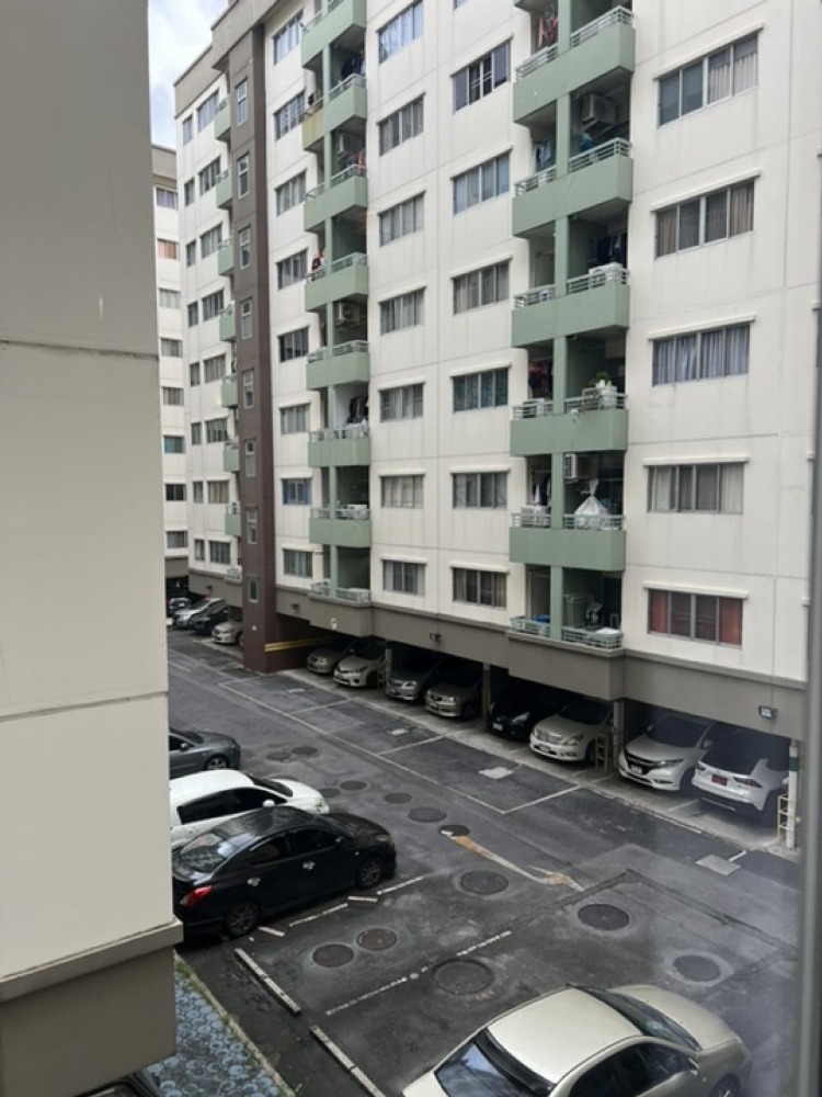 ขายคอนโดอ่อนนุช อุดมสุข : ห้องสวยรีโนเวทใหม่⭐Lumpini Center Sukhumvit 77 (ลุมพินี เซ็นเตอร์ สุขุมวิท 77)