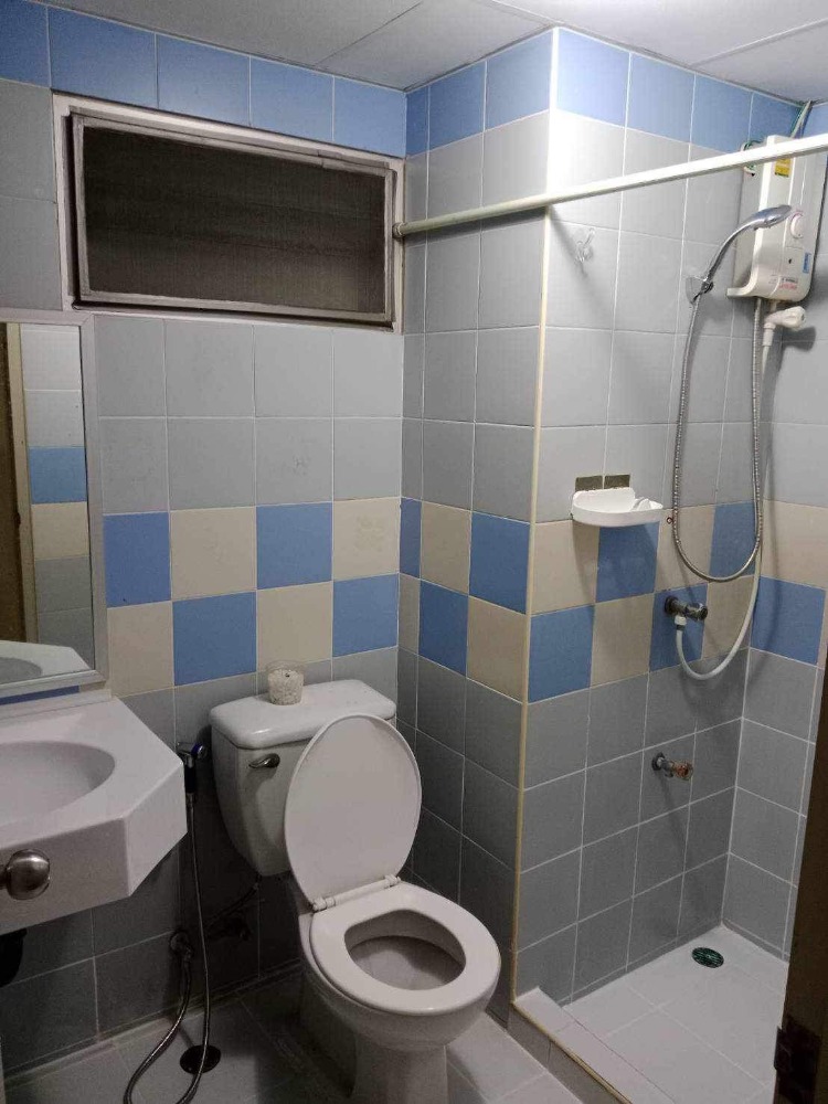 ขายคอนโดอ่อนนุช อุดมสุข : ห้องสวยเฟอร์ฯครบ⭐Lumpini Center Sukhumvit 77 (ลุมพินี เซ็นเตอร์ สุขุมวิท 77)