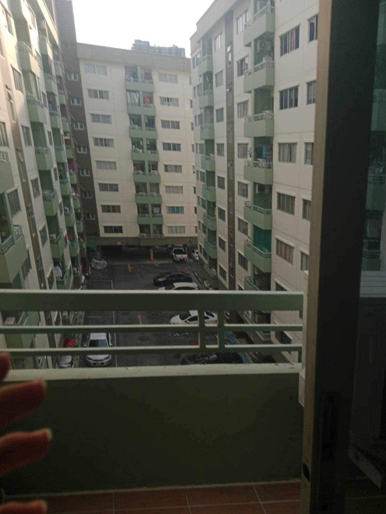 ขายคอนโดอ่อนนุช อุดมสุข : ห้องสวยเฟอร์ฯครบ⭐Lumpini Center Sukhumvit 77 (ลุมพินี เซ็นเตอร์ สุขุมวิท 77)