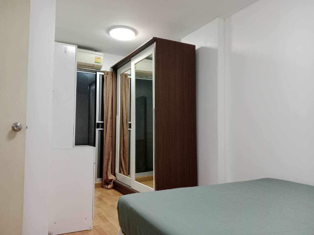 ขายคอนโดอ่อนนุช อุดมสุข : ห้องสวยเฟอร์ฯครบ⭐Lumpini Center Sukhumvit 77 (ลุมพินี เซ็นเตอร์ สุขุมวิท 77)