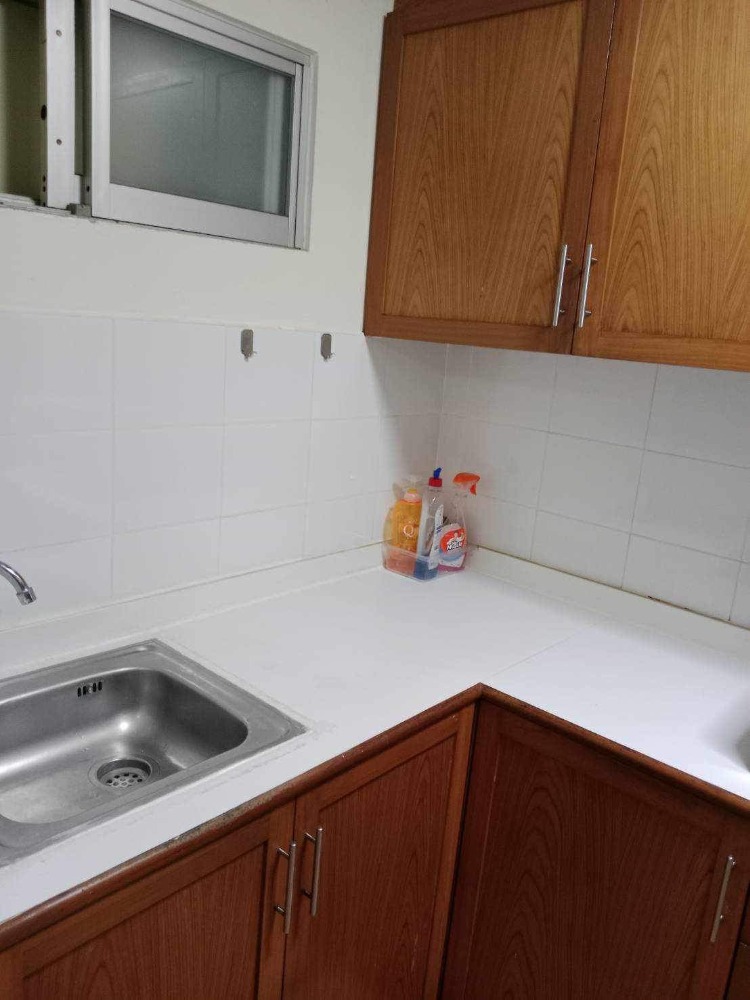 ขายคอนโดอ่อนนุช อุดมสุข : ห้องสวยเฟอร์ฯครบ⭐Lumpini Center Sukhumvit 77 (ลุมพินี เซ็นเตอร์ สุขุมวิท 77)