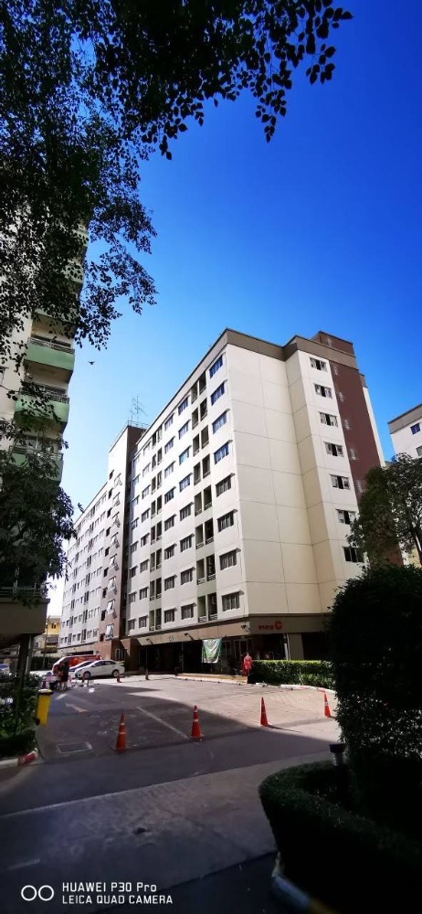 ขายคอนโดอ่อนนุช อุดมสุข : ทิศเหนือ ห้องหัวมุมวิวดี เฟอร์ฯครบ⭐Lumpini Center Sukhumvit 77 (ลุมพินี เซ็นเตอร์ สุขุมวิท 77)