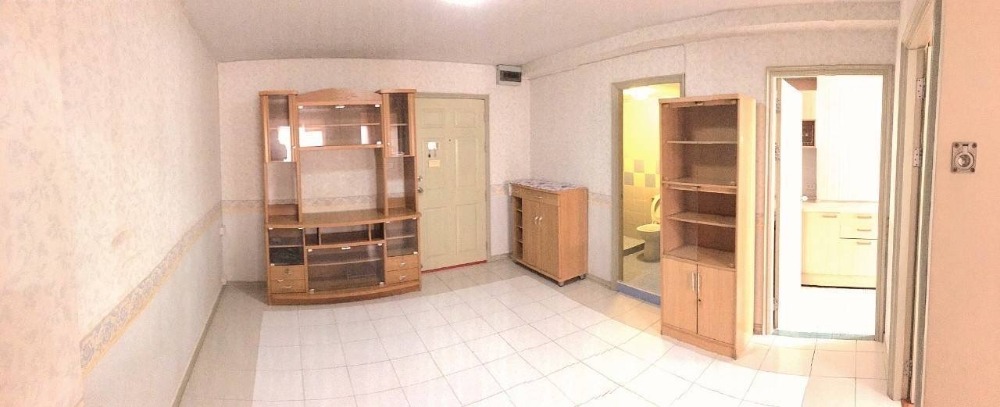 ขายคอนโดอ่อนนุช อุดมสุข : ทิศเหนือ ห้องหัวมุมวิวดี เฟอร์ฯครบ⭐Lumpini Center Sukhumvit 77 (ลุมพินี เซ็นเตอร์ สุขุมวิท 77)