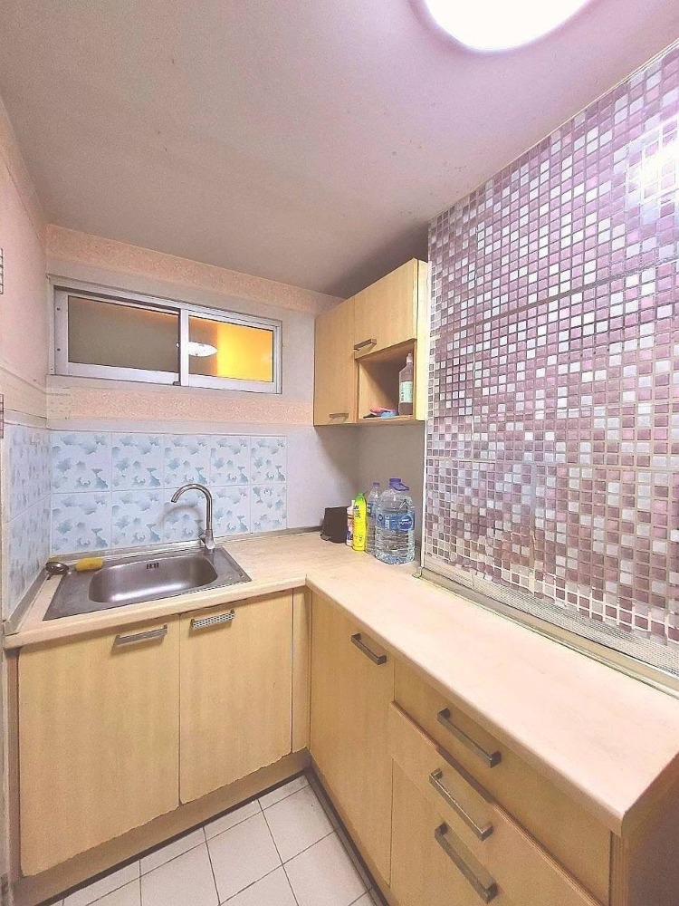 ขายคอนโดอ่อนนุช อุดมสุข : ทิศเหนือ ห้องหัวมุมวิวดี เฟอร์ฯครบ⭐Lumpini Center Sukhumvit 77 (ลุมพินี เซ็นเตอร์ สุขุมวิท 77)