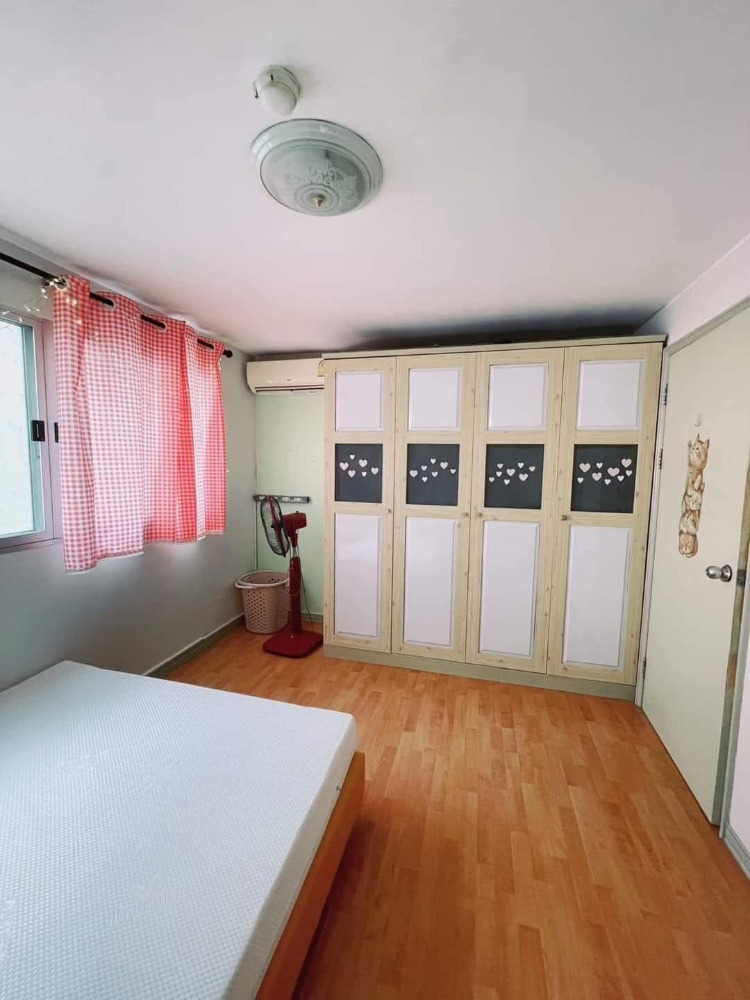 ขายคอนโดอ่อนนุช อุดมสุข : ห้องสวย เฟอร์ฯครบ⭐Lumpini Center Sukhumvit 77 (ลุมพินี เซ็นเตอร์ สุขุมวิท 77)