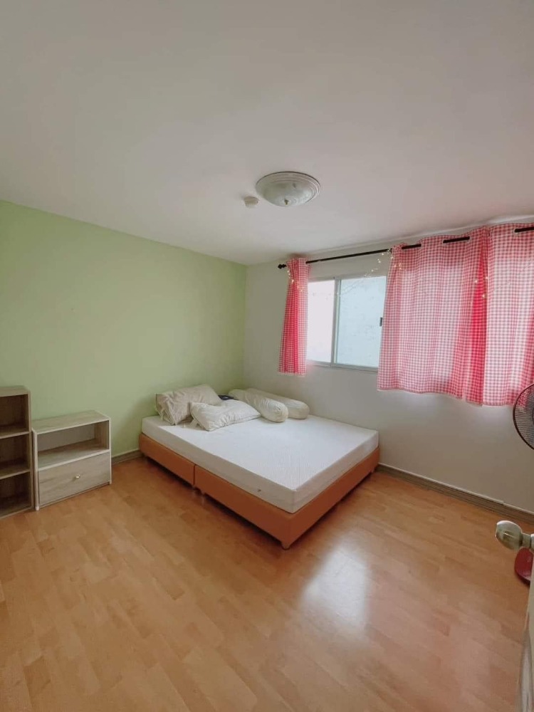 ขายคอนโดอ่อนนุช อุดมสุข : ห้องสวย เฟอร์ฯครบ⭐Lumpini Center Sukhumvit 77 (ลุมพินี เซ็นเตอร์ สุขุมวิท 77)