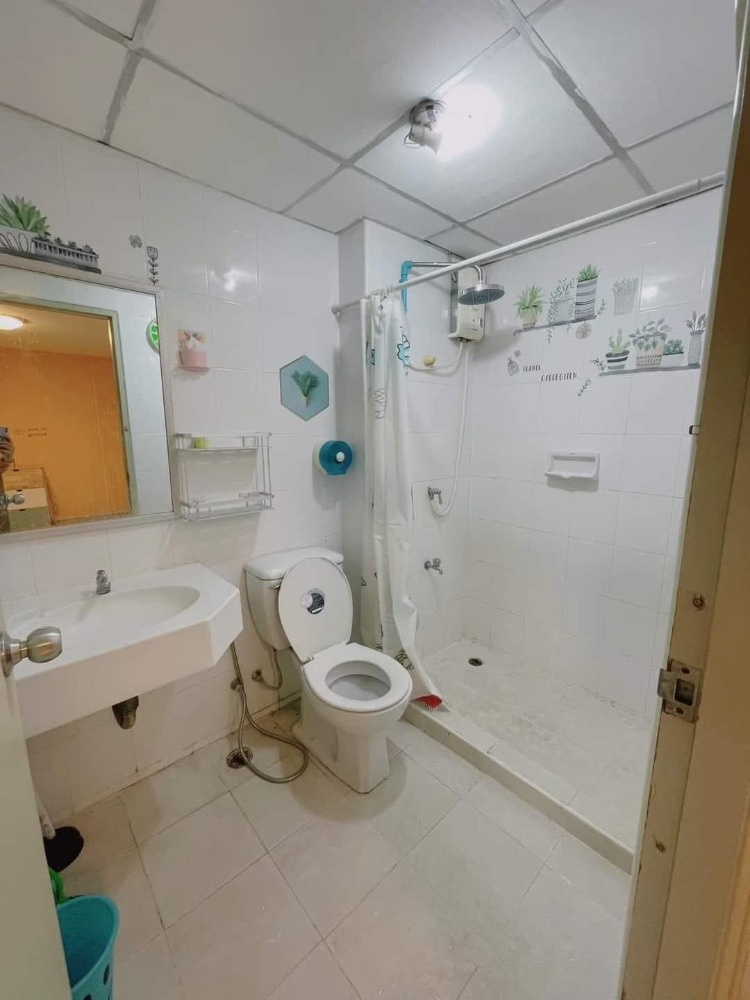 ขายคอนโดอ่อนนุช อุดมสุข : ห้องสวย เฟอร์ฯครบ⭐Lumpini Center Sukhumvit 77 (ลุมพินี เซ็นเตอร์ สุขุมวิท 77)