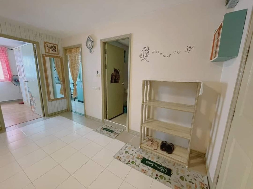 ขายคอนโดอ่อนนุช อุดมสุข : ห้องสวย เฟอร์ฯครบ⭐Lumpini Center Sukhumvit 77 (ลุมพินี เซ็นเตอร์ สุขุมวิท 77)