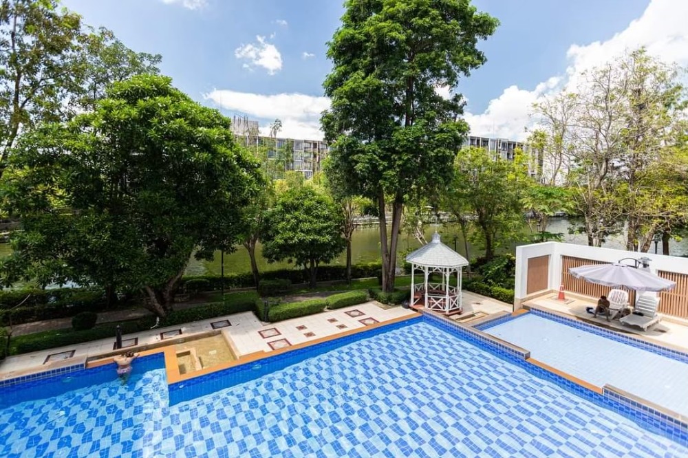 ขายคอนโดอ่อนนุช อุดมสุข : ทิศเหนือ ห้องสวย เฟอร์ฯครบ⭐Lumpini Center Sukhumvit 77 (ลุมพินี เซ็นเตอร์ สุขุมวิท 77)