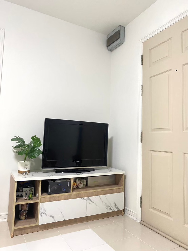 ขายคอนโดอ่อนนุช อุดมสุข : ทิศเหนือ ห้องสวย เฟอร์ฯครบ⭐Lumpini Center Sukhumvit 77 (ลุมพินี เซ็นเตอร์ สุขุมวิท 77)