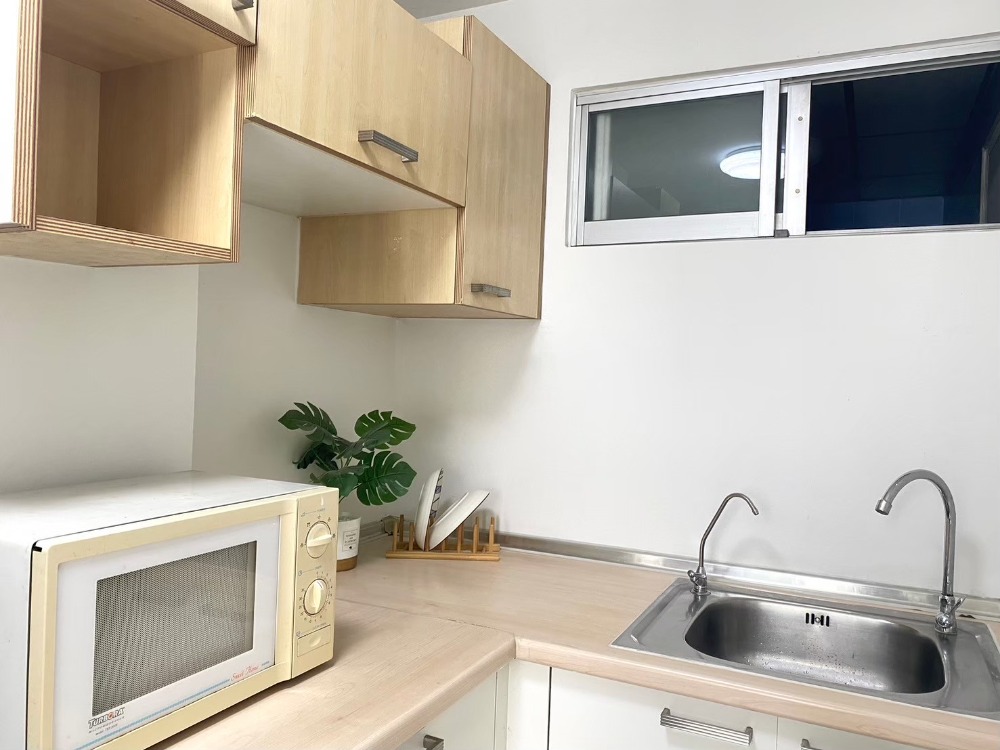 ขายคอนโดอ่อนนุช อุดมสุข : ทิศเหนือ ห้องสวย เฟอร์ฯครบ⭐Lumpini Center Sukhumvit 77 (ลุมพินี เซ็นเตอร์ สุขุมวิท 77)