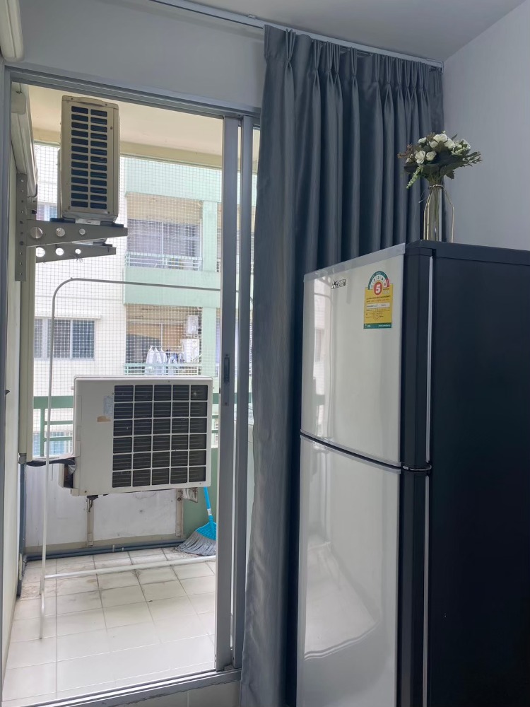 ขายคอนโดอ่อนนุช อุดมสุข : ทิศเหนือ ห้องสวย เฟอร์ฯครบ⭐Lumpini Center Sukhumvit 77 (ลุมพินี เซ็นเตอร์ สุขุมวิท 77)