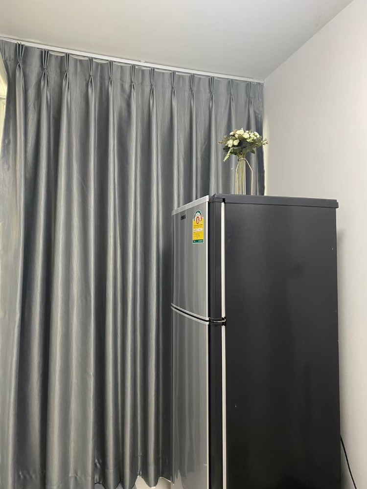 ขายคอนโดอ่อนนุช อุดมสุข : ทิศเหนือ ห้องสวย เฟอร์ฯครบ⭐Lumpini Center Sukhumvit 77 (ลุมพินี เซ็นเตอร์ สุขุมวิท 77)