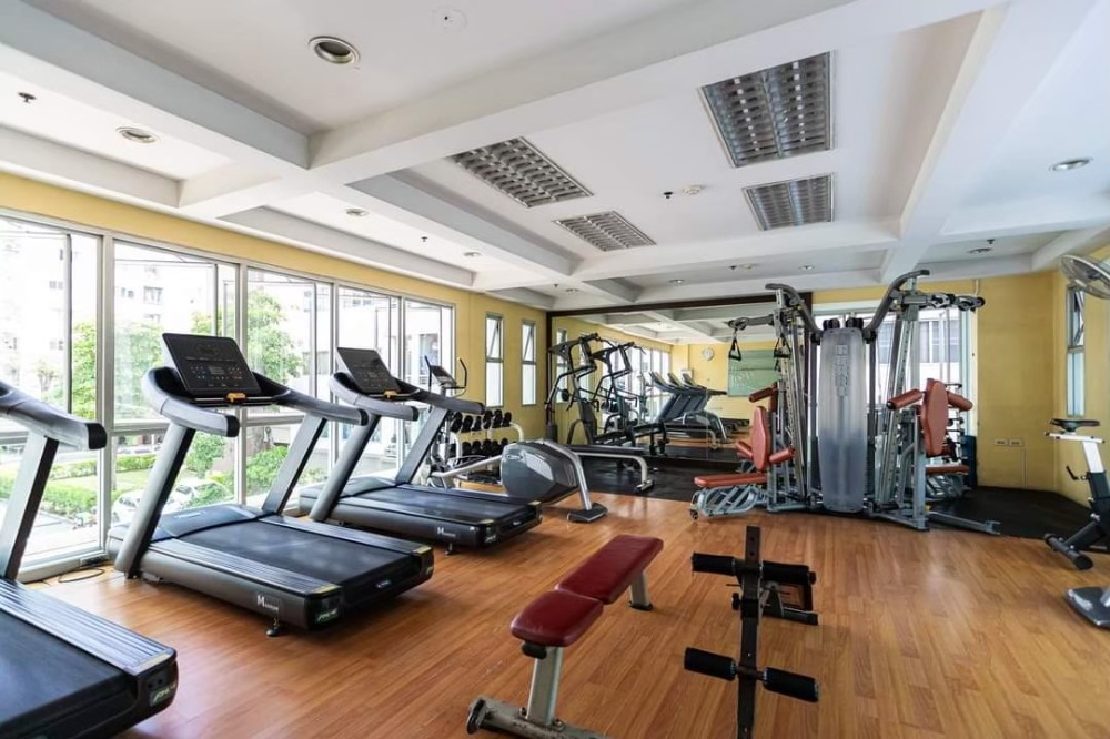 ขายคอนโดอ่อนนุช อุดมสุข : ทิศเหนือ ห้องสวย เฟอร์ฯครบ⭐Lumpini Center Sukhumvit 77 (ลุมพินี เซ็นเตอร์ สุขุมวิท 77)