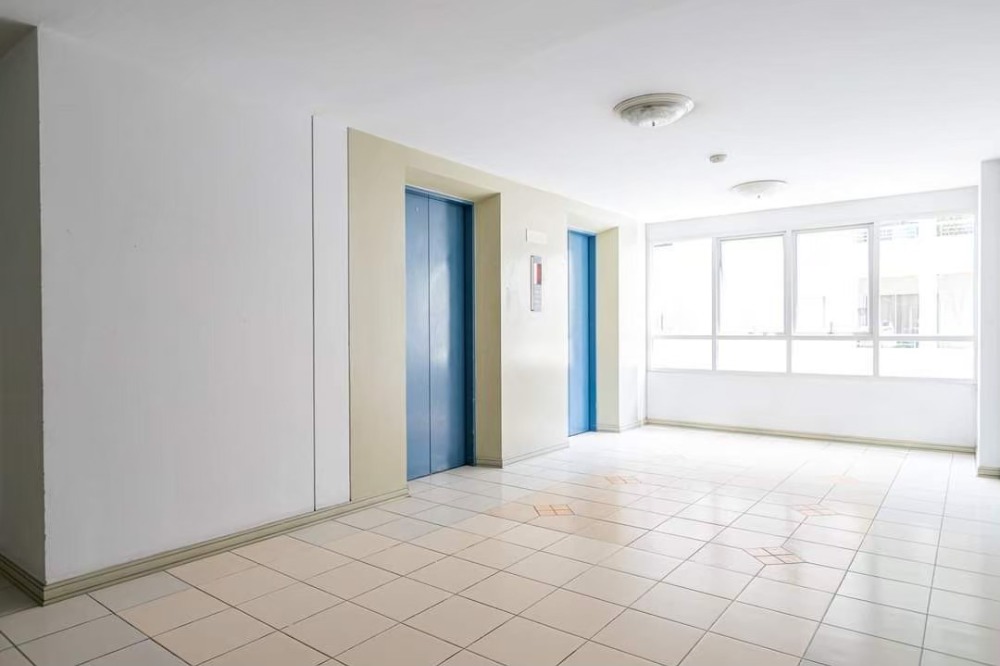 ขายคอนโดอ่อนนุช อุดมสุข : ทิศเหนือ ห้องสวย เฟอร์ฯครบ⭐Lumpini Center Sukhumvit 77 (ลุมพินี เซ็นเตอร์ สุขุมวิท 77)