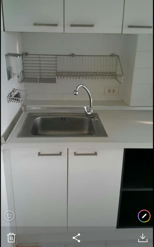 ขายคอนโดอ่อนนุช อุดมสุข : ทิศตะวันออก ห้องใหญ่เฟอร์ฯครบ⭐Lumpini Ville Sukhumvit 77 (ลุมพินี วิลล์ สุขุมวิท 77)