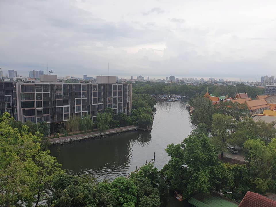 ขายคอนโดอ่อนนุช อุดมสุข : ทิศตะวันออก ห้องใหญ่เฟอร์ฯครบ⭐Lumpini Ville Sukhumvit 77 (ลุมพินี วิลล์ สุขุมวิท 77)