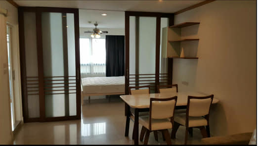 ขายคอนโดอ่อนนุช อุดมสุข : ทิศตะวันออก ห้องใหญ่เฟอร์ฯครบ⭐Lumpini Ville Sukhumvit 77 (ลุมพินี วิลล์ สุขุมวิท 77)