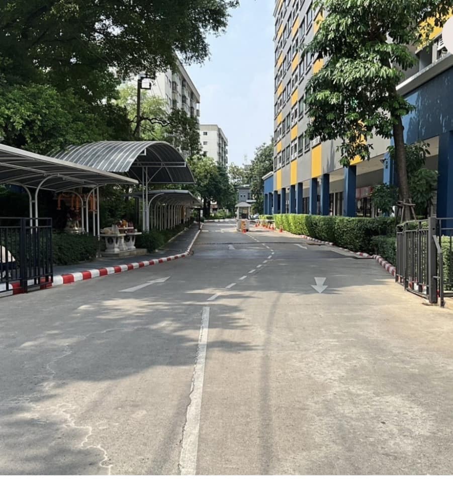 ขายคอนโดอ่อนนุช อุดมสุข : วิวแม่น้ำ ห้องสวยเฟอร์ฯครบ⭐Lumpini Ville Sukhumvit 77 Phase 2 (ลุมพินี วิลล์ สุขุมวิท 77 เฟส 2)