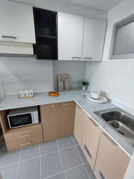 ขายคอนโดอ่อนนุช อุดมสุข : วิวแม่น้ำ ห้องสวยเฟอร์ฯครบ⭐Lumpini Ville Sukhumvit 77 Phase 2 (ลุมพินี วิลล์ สุขุมวิท 77 เฟส 2)