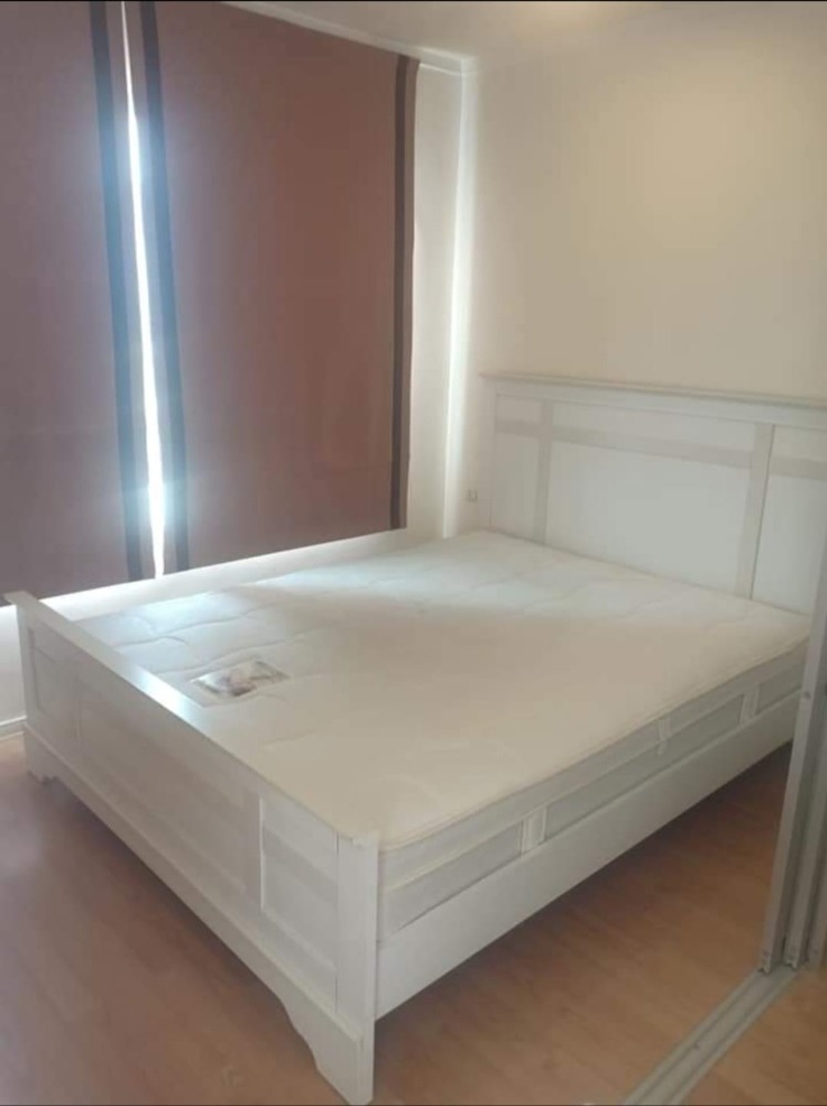 ขายคอนโดอ่อนนุช อุดมสุข : ทำเลดี ห้องสวย ราคาดี⭐Lumpini Ville Sukhumvit 77 Phase 2 (ลุมพินี วิลล์ สุขุมวิท 77 เฟส 2)