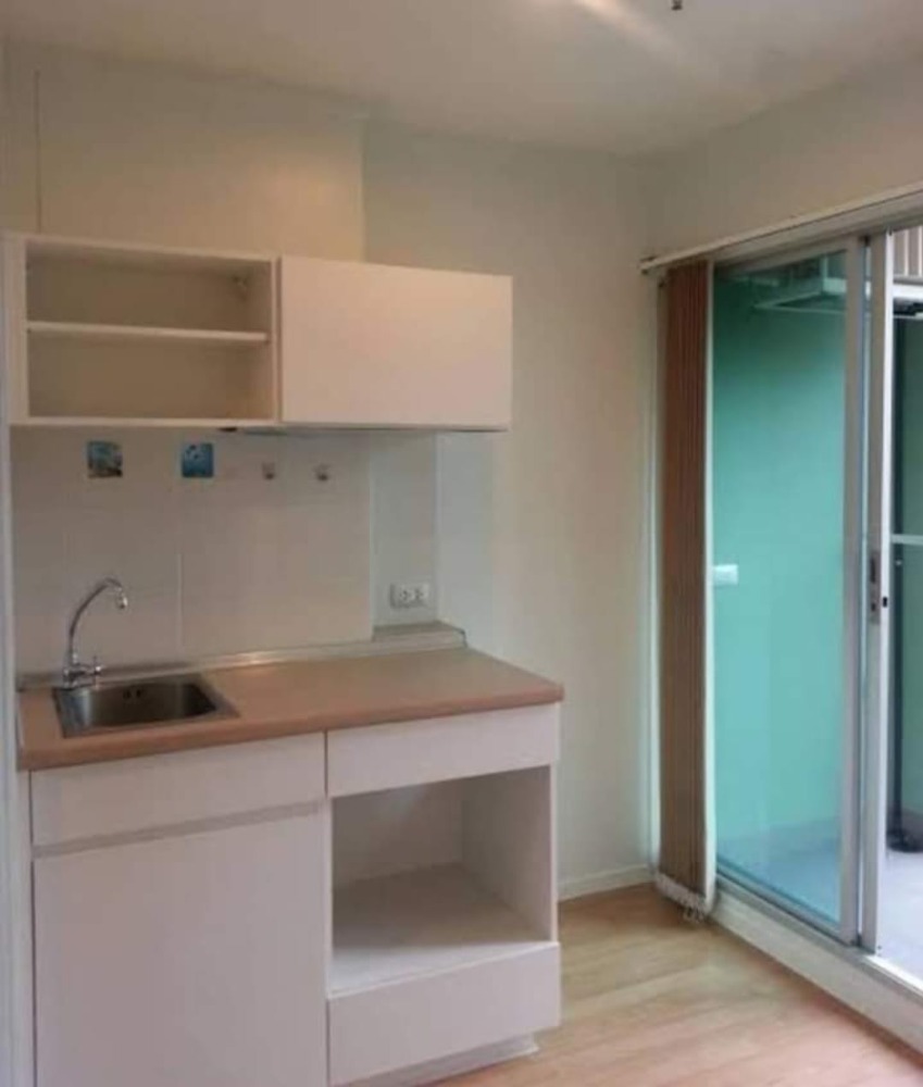 ขายคอนโดอ่อนนุช อุดมสุข : ทำเลดี ห้องสวย ราคาดี⭐Lumpini Ville Sukhumvit 77 Phase 2 (ลุมพินี วิลล์ สุขุมวิท 77 เฟส 2)