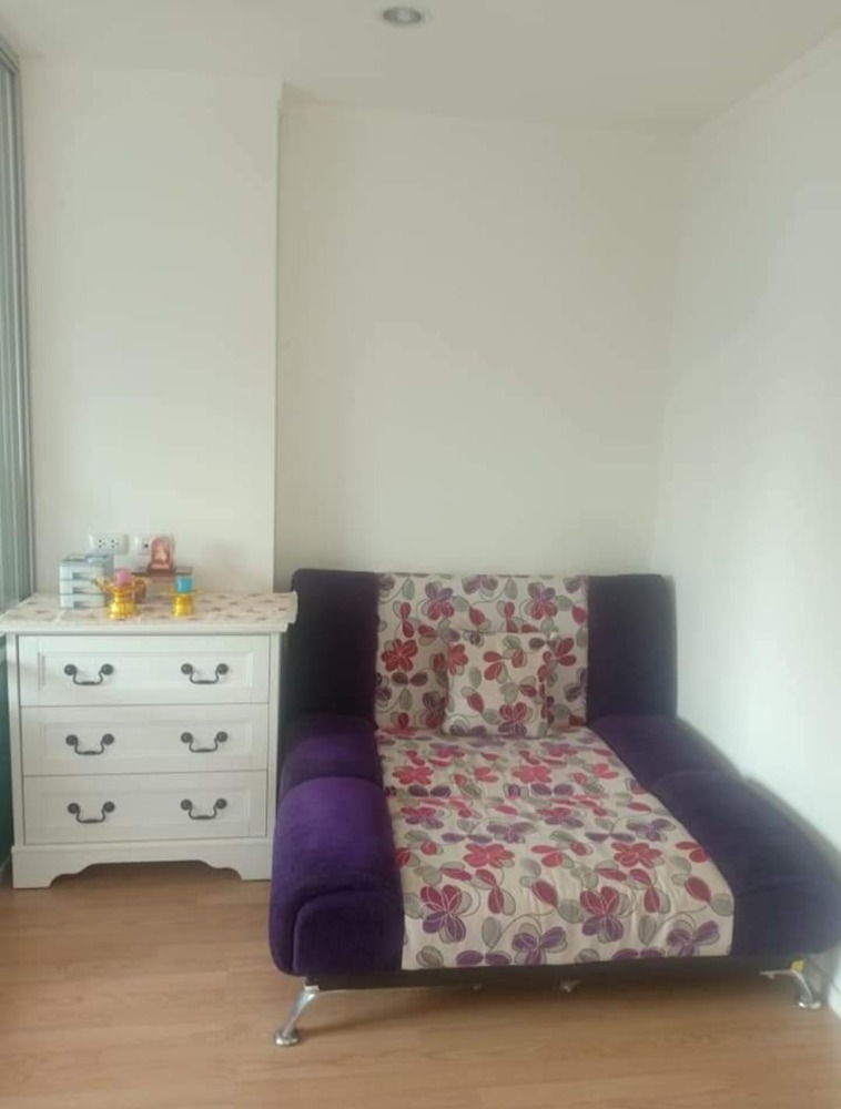 ขายคอนโดอ่อนนุช อุดมสุข : ทำเลดี ห้องสวย ราคาดี⭐Lumpini Ville Sukhumvit 77 Phase 2 (ลุมพินี วิลล์ สุขุมวิท 77 เฟส 2)