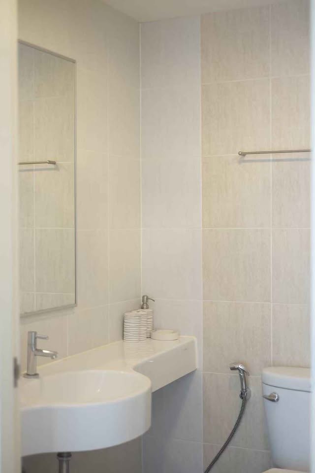 ขายคอนโดอ่อนนุช อุดมสุข : วิวสวน ห้องสวยเฟอร์ฯครบ⭐Lumpini Ville On Nut 46 (ลุมพินี วิลล์ อ่อนนุช 46)