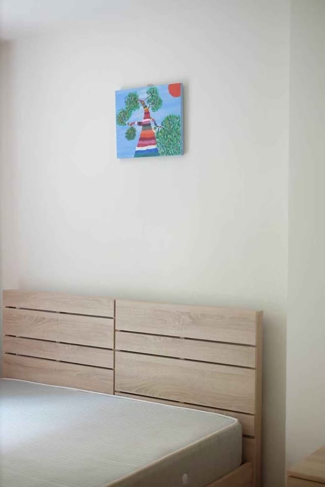 ขายคอนโดอ่อนนุช อุดมสุข : วิวสวน ห้องสวยเฟอร์ฯครบ⭐Lumpini Ville On Nut 46 (ลุมพินี วิลล์ อ่อนนุช 46)