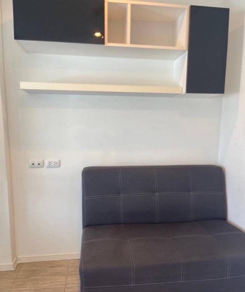 ขายคอนโดอ่อนนุช อุดมสุข : ห้องสวยเฟอร์ฯครบ ราคาดี⭐Lumpini Ville On Nut 46 (ลุมพินี วิลล์ อ่อนนุช 46)