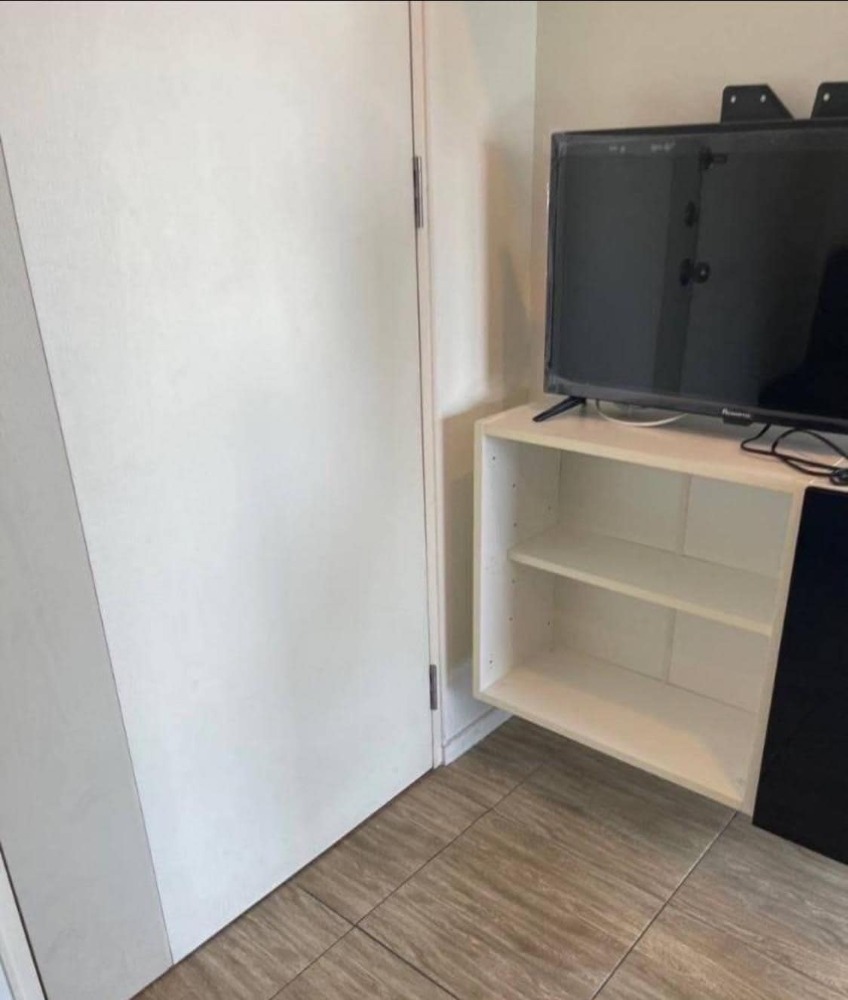 ขายคอนโดอ่อนนุช อุดมสุข : ห้องสวยเฟอร์ฯครบ ราคาดี⭐Lumpini Ville On Nut 46 (ลุมพินี วิลล์ อ่อนนุช 46)