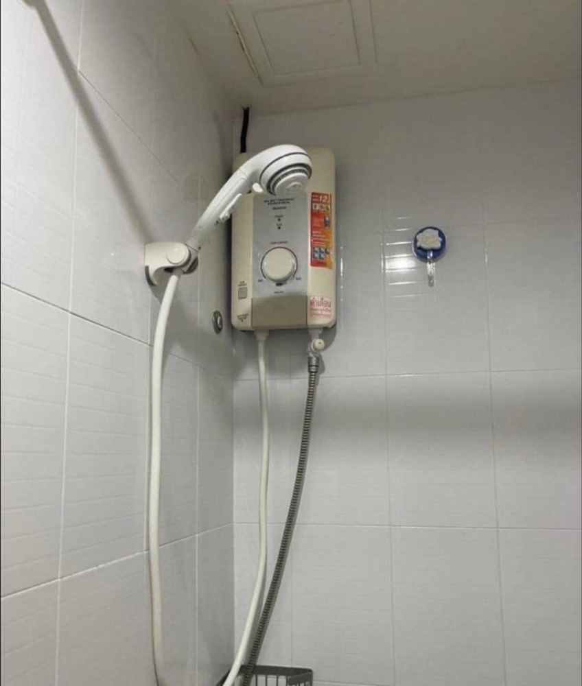 ขายคอนโดอ่อนนุช อุดมสุข : ห้องสวยเฟอร์ฯครบ ราคาดี⭐Lumpini Ville On Nut 46 (ลุมพินี วิลล์ อ่อนนุช 46)