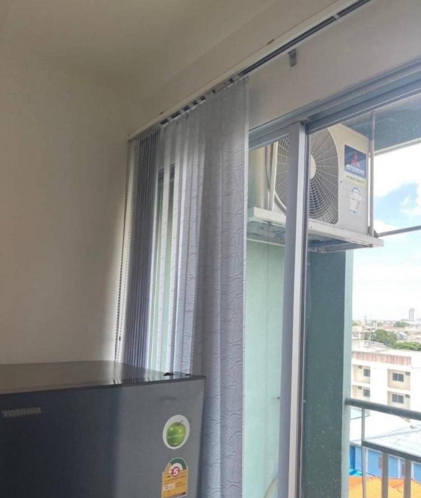 ขายคอนโดอ่อนนุช อุดมสุข : ห้องสวยเฟอร์ฯครบ ราคาดี⭐Lumpini Ville On Nut 46 (ลุมพินี วิลล์ อ่อนนุช 46)