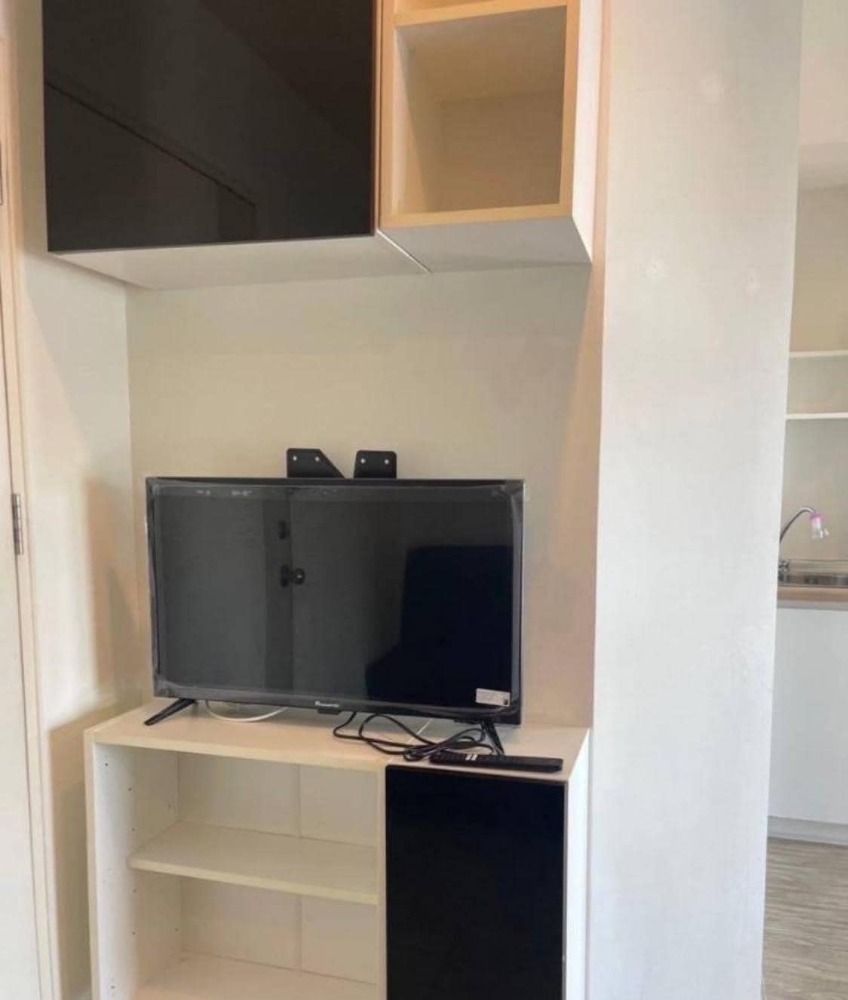 ขายคอนโดอ่อนนุช อุดมสุข : ห้องสวยเฟอร์ฯครบ ราคาดี⭐Lumpini Ville On Nut 46 (ลุมพินี วิลล์ อ่อนนุช 46)