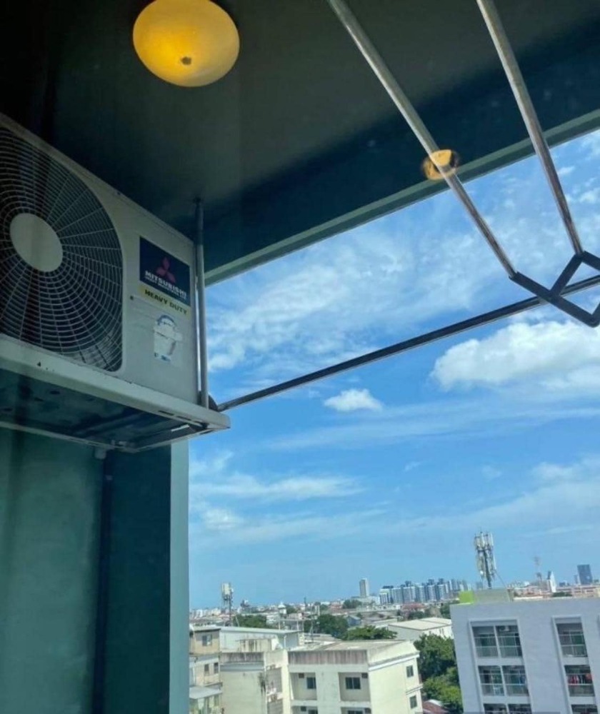 ขายคอนโดอ่อนนุช อุดมสุข : ห้องสวยเฟอร์ฯครบ ราคาดี⭐Lumpini Ville On Nut 46 (ลุมพินี วิลล์ อ่อนนุช 46)