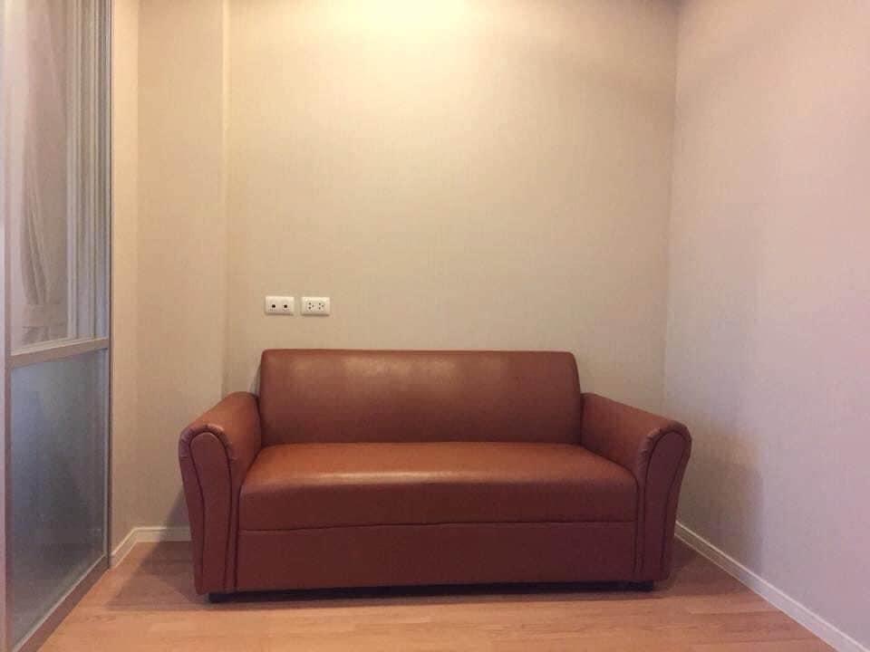 ขายคอนโดอ่อนนุช อุดมสุข : ห้องมุม วิวโล่งสวยไม่มีตึกบัง⭐Lumpini Ville On Nut 46 (ลุมพินี วิลล์ อ่อนนุช 46)