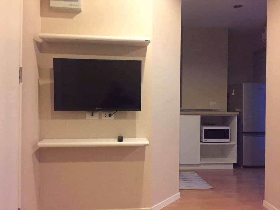 ขายคอนโดอ่อนนุช อุดมสุข : ห้องมุม วิวโล่งสวยไม่มีตึกบัง⭐Lumpini Ville On Nut 46 (ลุมพินี วิลล์ อ่อนนุช 46)