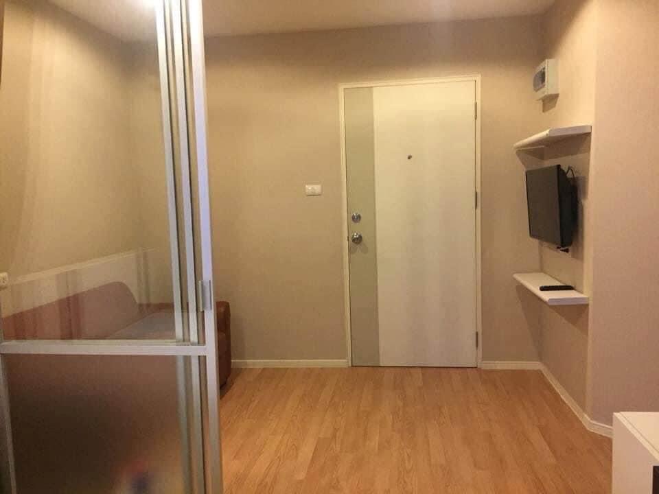 ขายคอนโดอ่อนนุช อุดมสุข : ห้องมุม วิวโล่งสวยไม่มีตึกบัง⭐Lumpini Ville On Nut 46 (ลุมพินี วิลล์ อ่อนนุช 46)