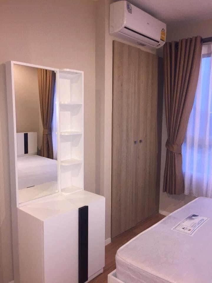 ขายคอนโดอ่อนนุช อุดมสุข : ห้องมุม วิวโล่งสวยไม่มีตึกบัง⭐Lumpini Ville On Nut 46 (ลุมพินี วิลล์ อ่อนนุช 46)