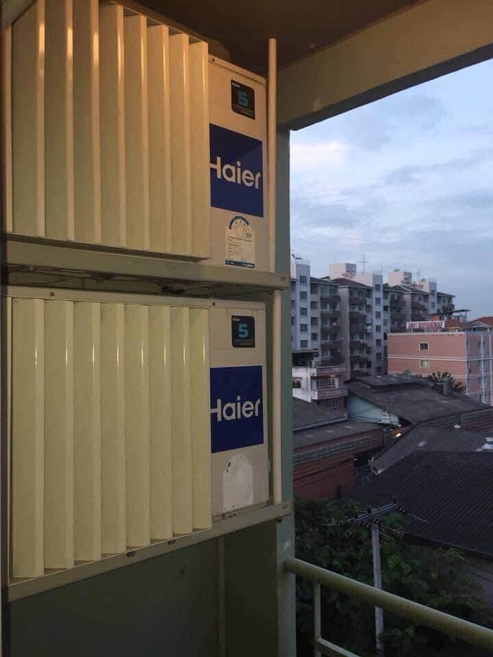 ขายคอนโดอ่อนนุช อุดมสุข : ห้องมุม วิวโล่งสวยไม่มีตึกบัง⭐Lumpini Ville On Nut 46 (ลุมพินี วิลล์ อ่อนนุช 46)