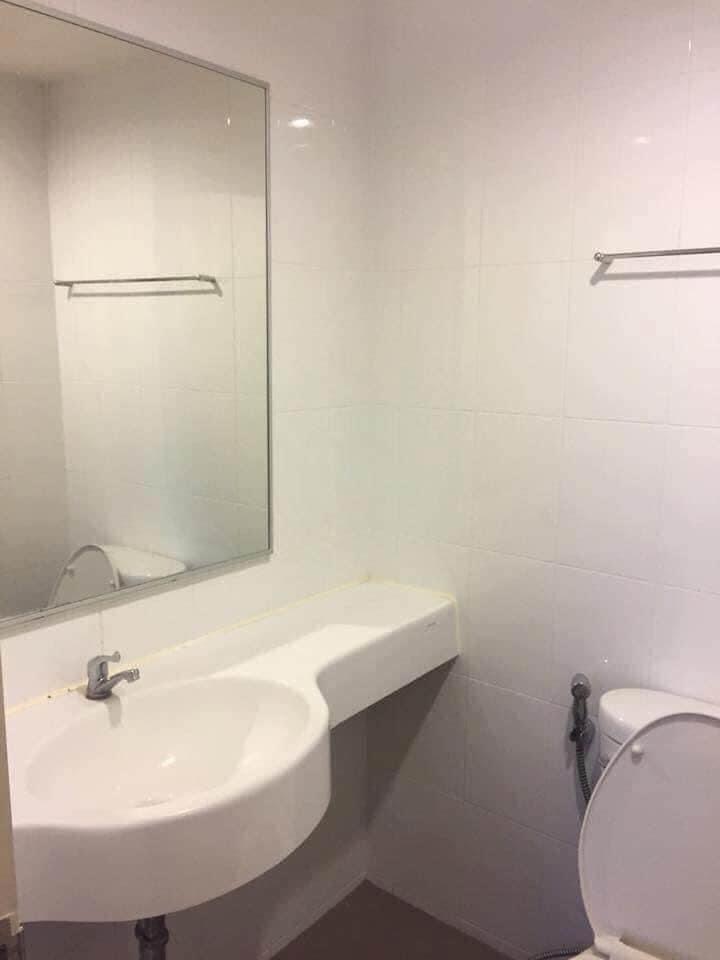 ขายคอนโดอ่อนนุช อุดมสุข : ห้องมุม วิวโล่งสวยไม่มีตึกบัง⭐Lumpini Ville On Nut 46 (ลุมพินี วิลล์ อ่อนนุช 46)